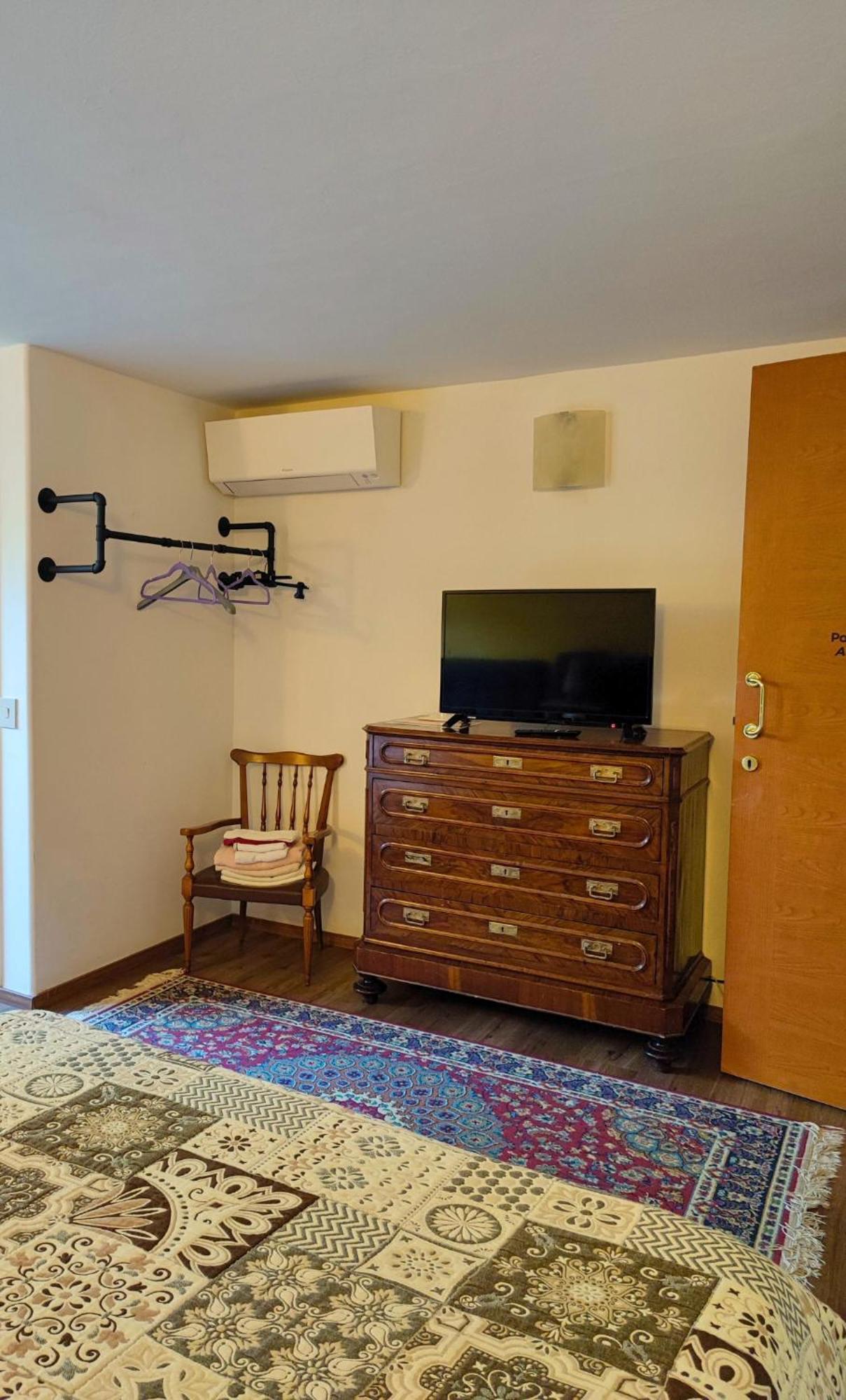 B&B Colorado Бергамо Экстерьер фото